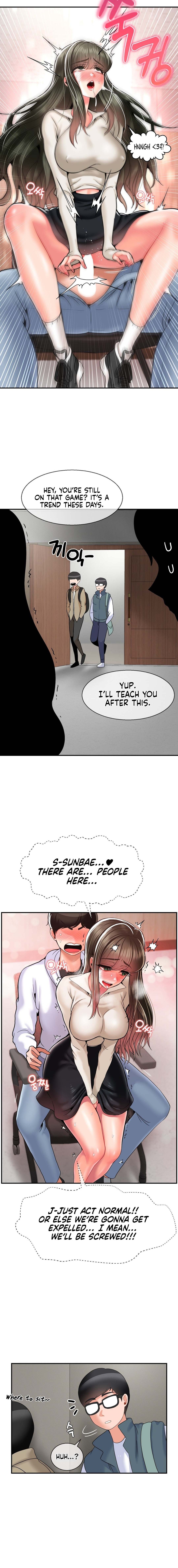 The 17th Son - Chapter 31 - picture 7