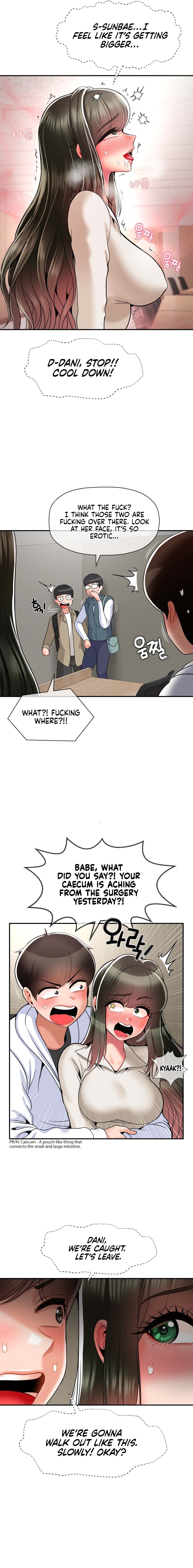 The 17th Son - Chapter 31 - picture 8