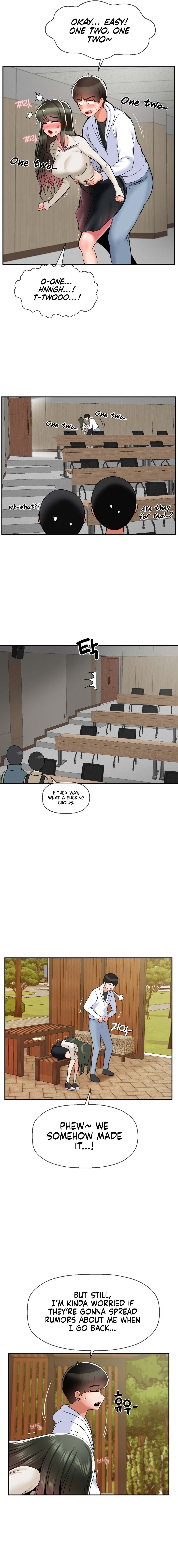 The 17th Son - Chapter 31 - picture 9
