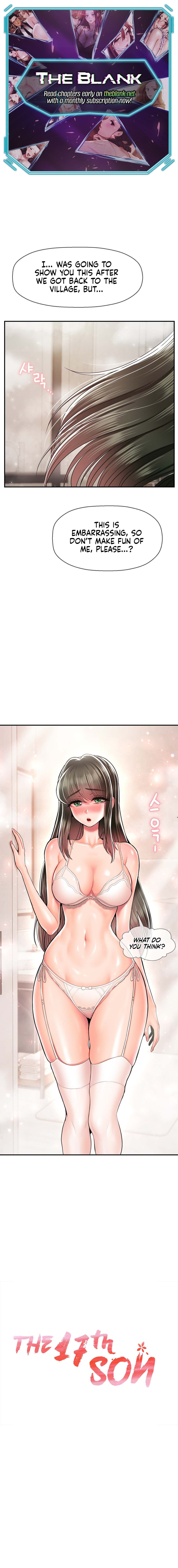 The 17th Son - Chapter 32 - picture 0