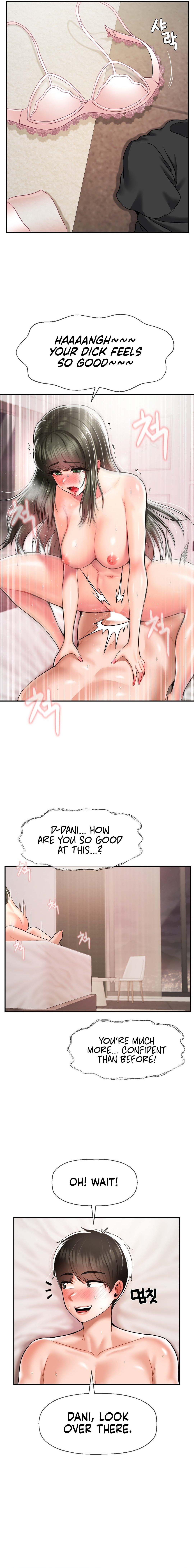 The 17th Son - Chapter 32 - picture 10