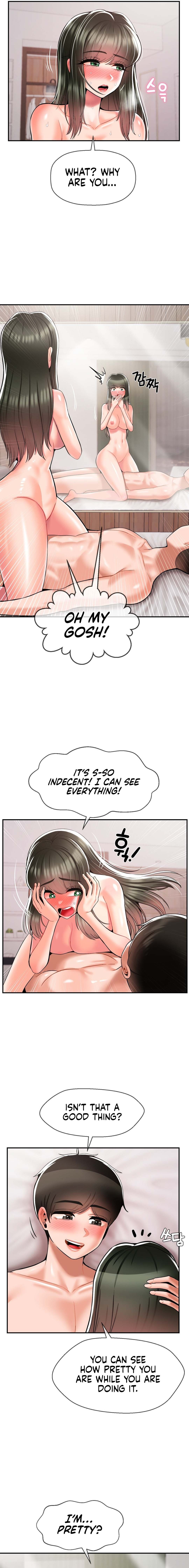 The 17th Son - Chapter 32 - picture 11