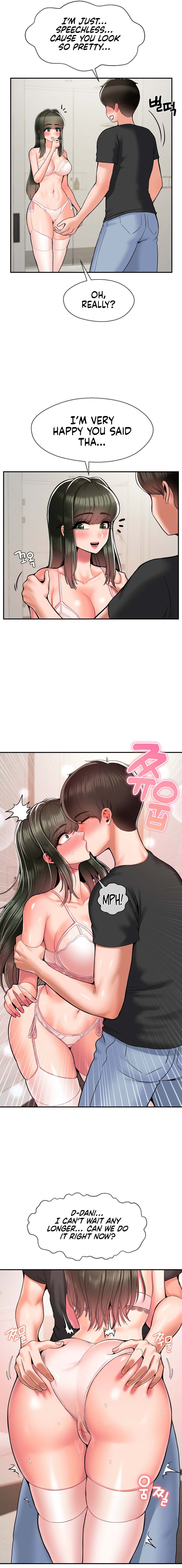 The 17th Son - Chapter 32 - picture 2