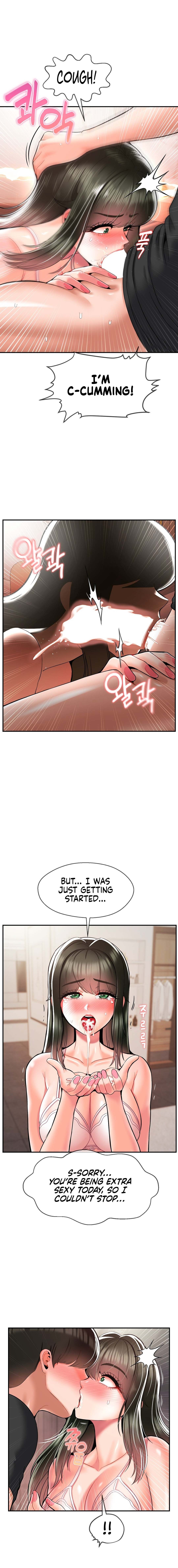 The 17th Son - Chapter 32 - picture 6