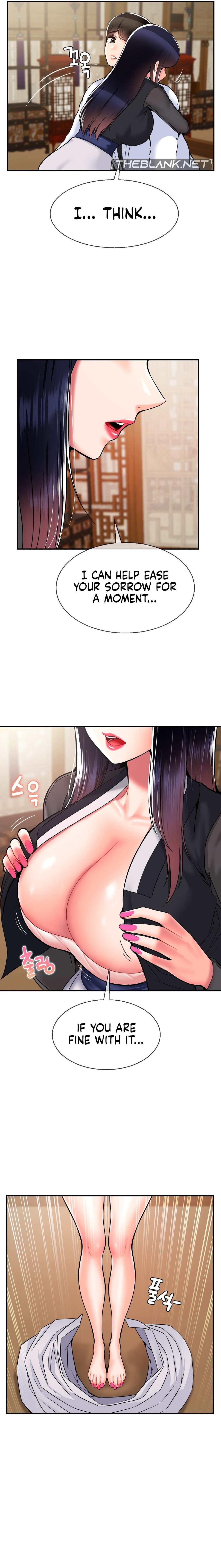 The 17th Son - Chapter 33 - picture 11