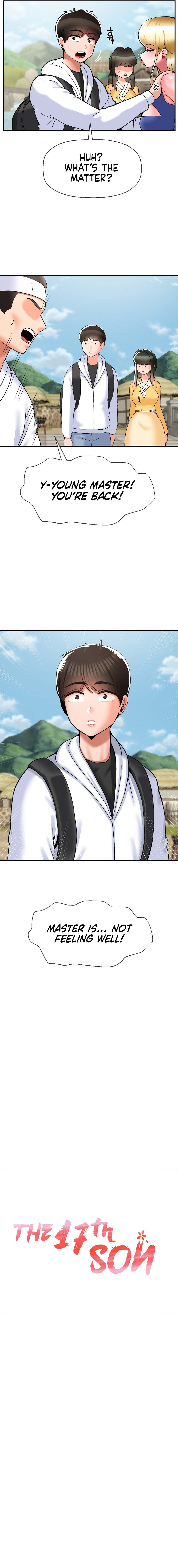 The 17th Son - Chapter 33 - picture 2