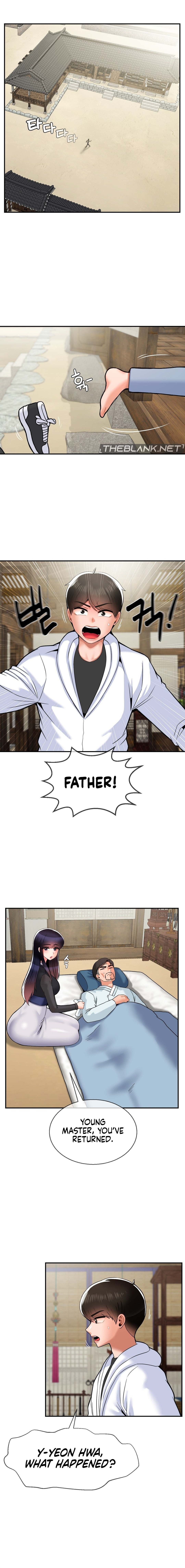 The 17th Son - Chapter 33 - picture 3
