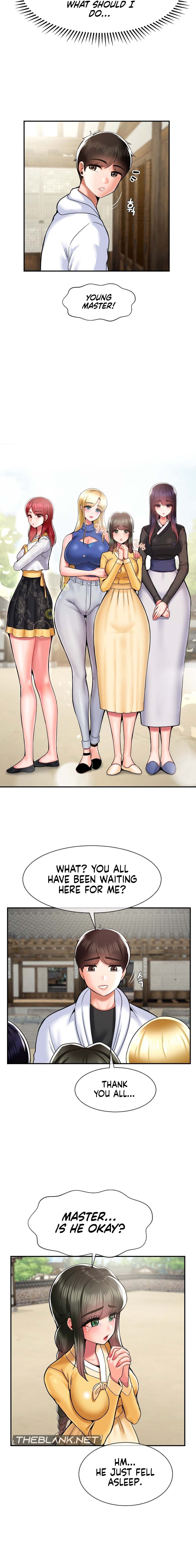 The 17th Son - Chapter 33 - picture 7