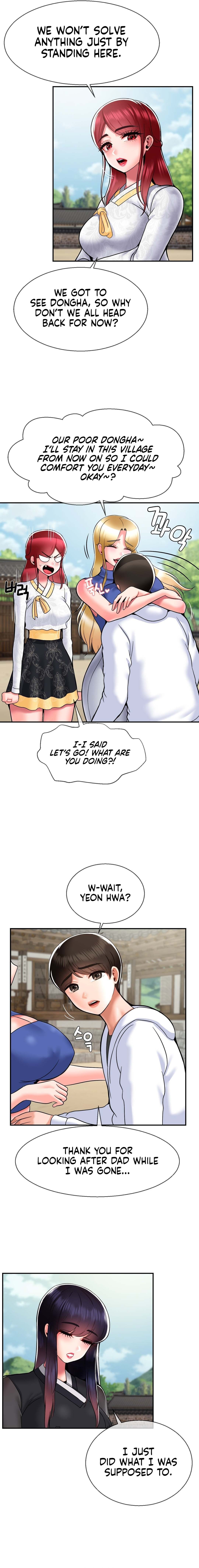 The 17th Son - Chapter 33 - picture 8