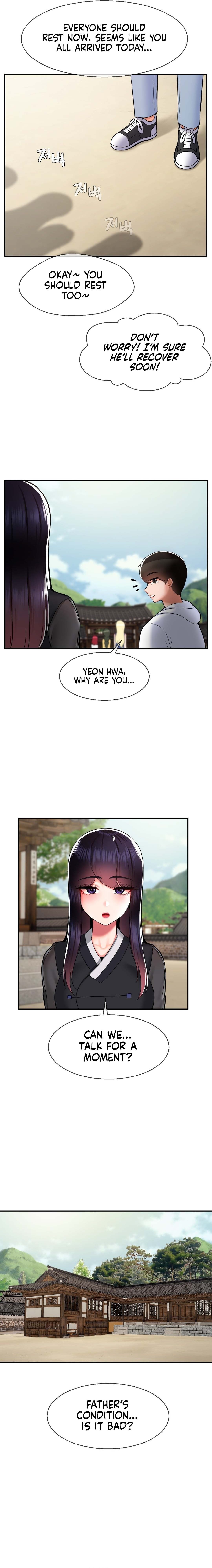 The 17th Son - Chapter 33 - picture 9