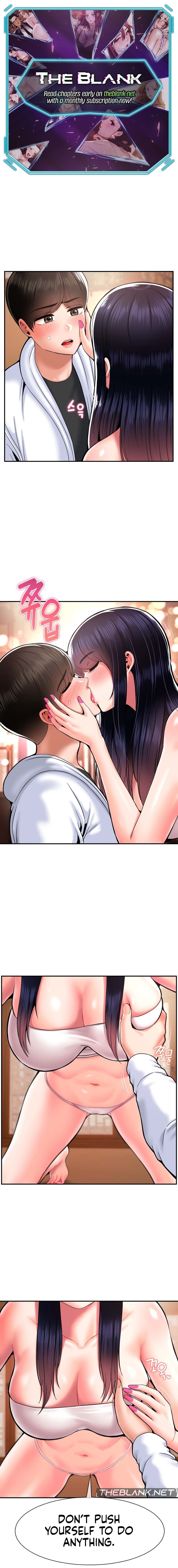 The 17th Son - Chapter 34 - picture 0