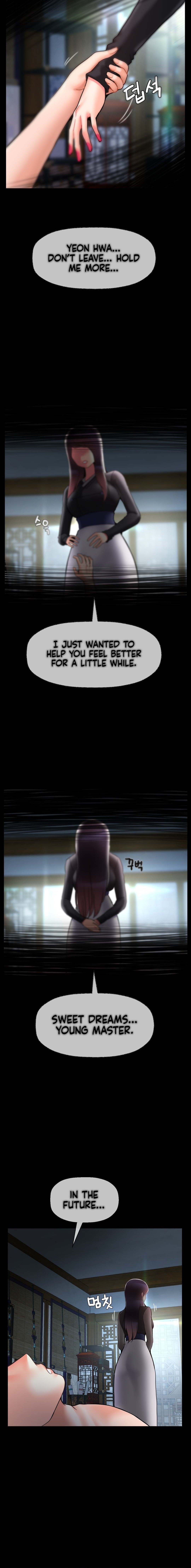 The 17th Son - Chapter 34 - picture 10
