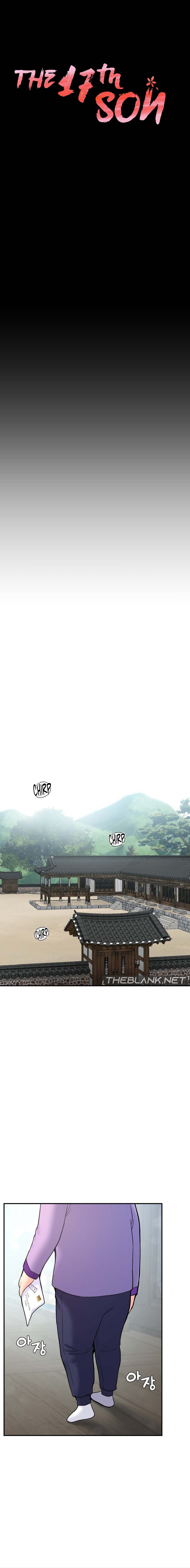 The 17th Son - Chapter 34 - picture 12