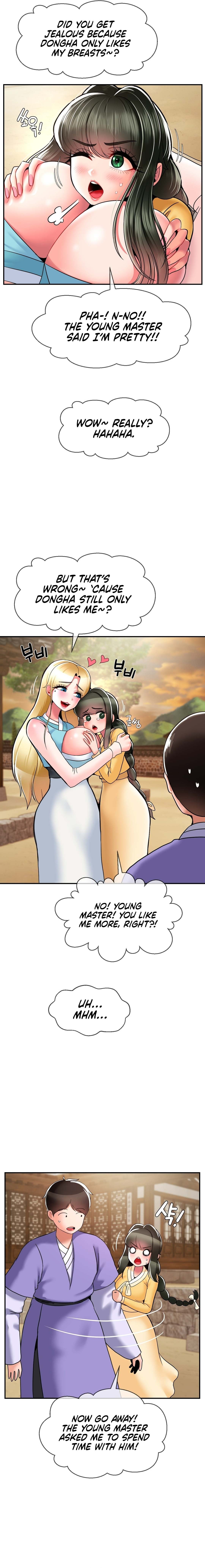 The 17th Son - Chapter 35 - picture 10