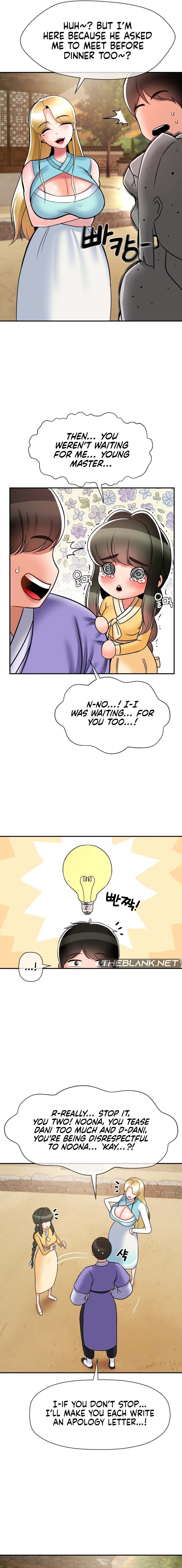 The 17th Son - Chapter 35 - picture 11