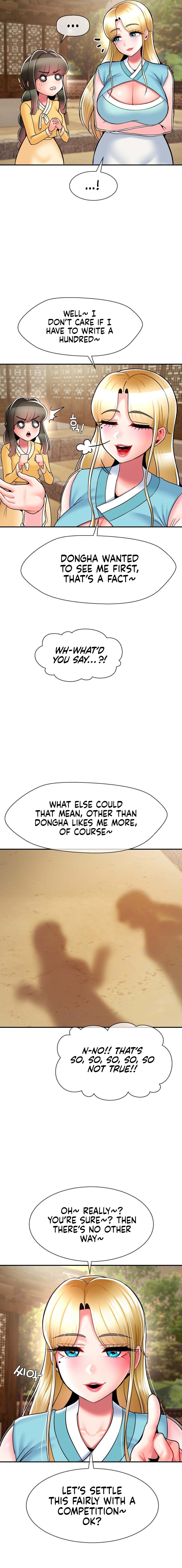 The 17th Son - Chapter 35 - picture 12