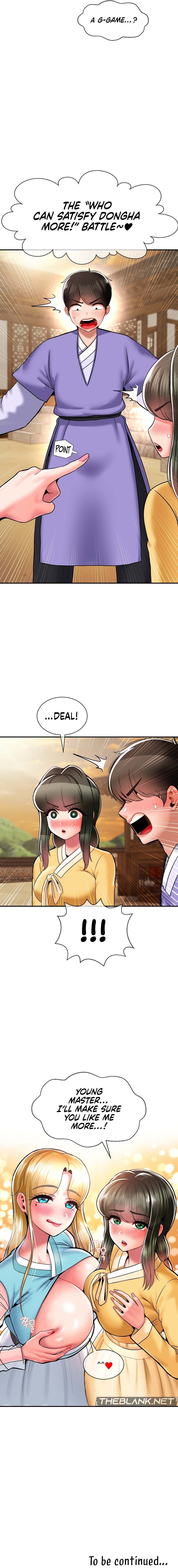 The 17th Son - Chapter 35 - picture 13