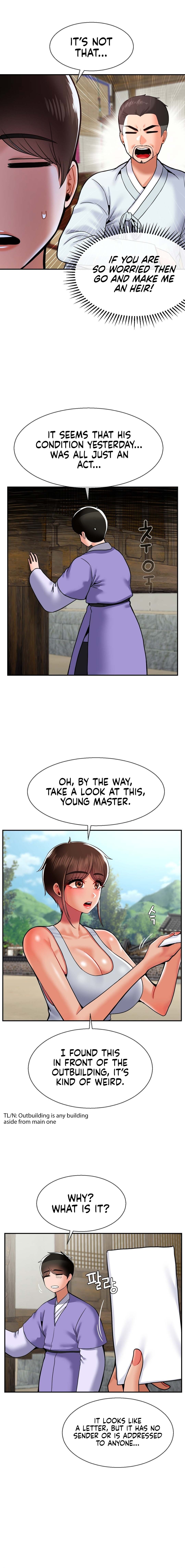 The 17th Son - Chapter 35 - picture 3