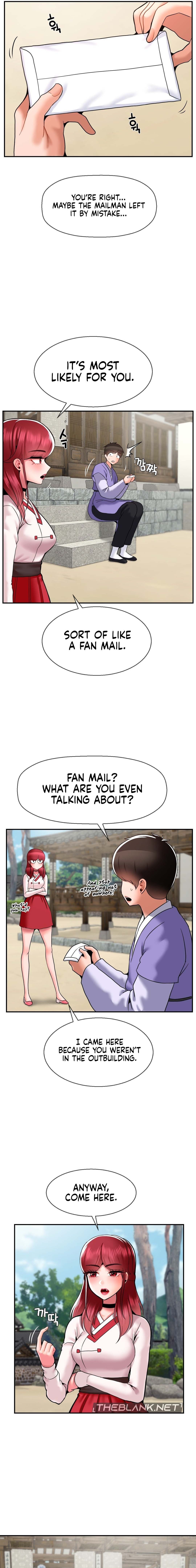 The 17th Son - Chapter 35 - picture 4