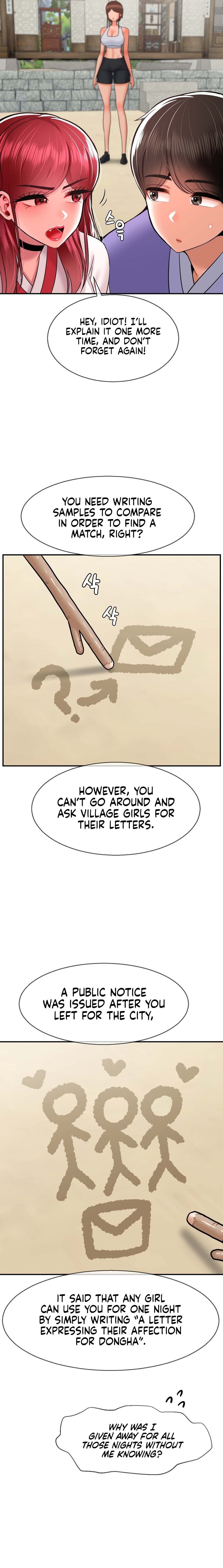 The 17th Son - Chapter 35 - picture 5