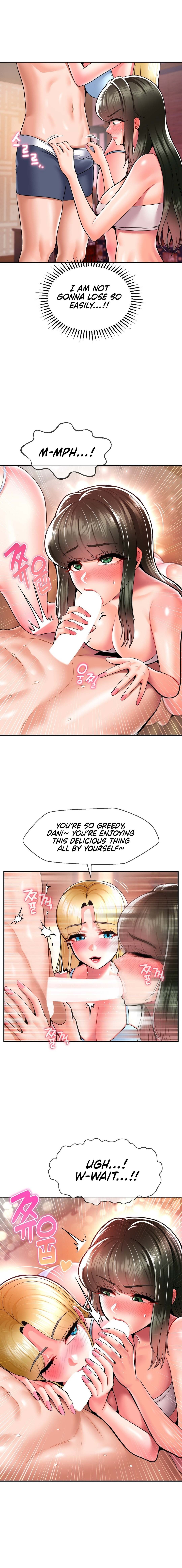 The 17th Son - Chapter 36 - picture 3