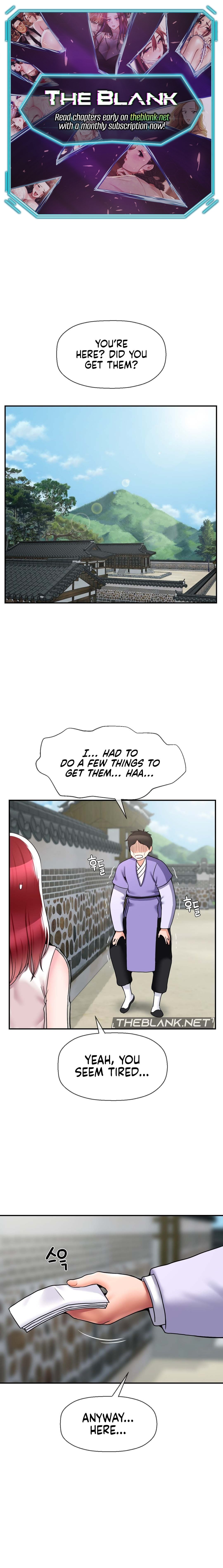 The 17th Son - Chapter 37 - picture 0