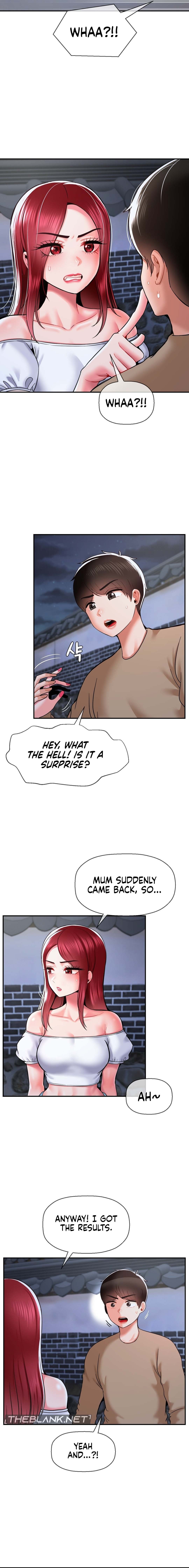 The 17th Son - Chapter 37 - picture 12
