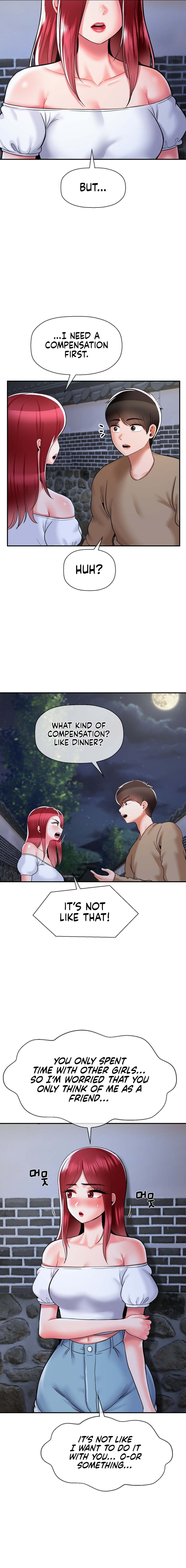 The 17th Son - Chapter 37 - picture 13