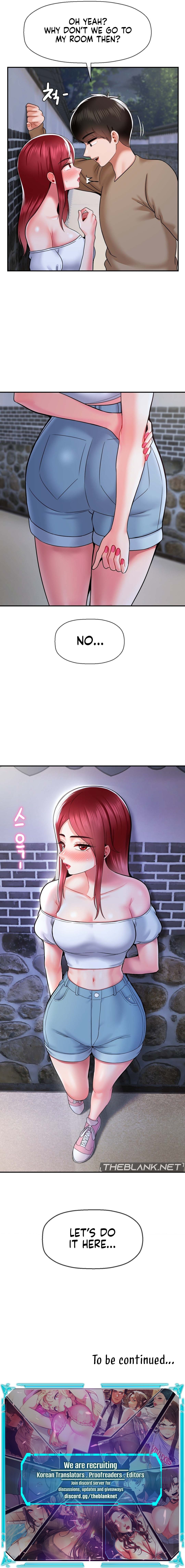 The 17th Son - Chapter 37 - picture 14