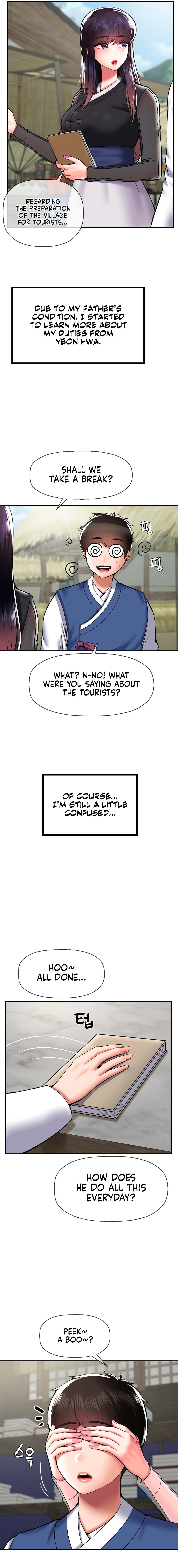 The 17th Son - Chapter 37 - picture 2