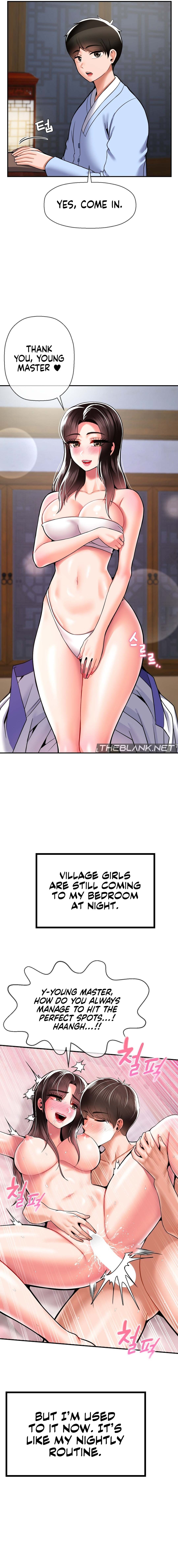 The 17th Son - Chapter 37 - picture 6