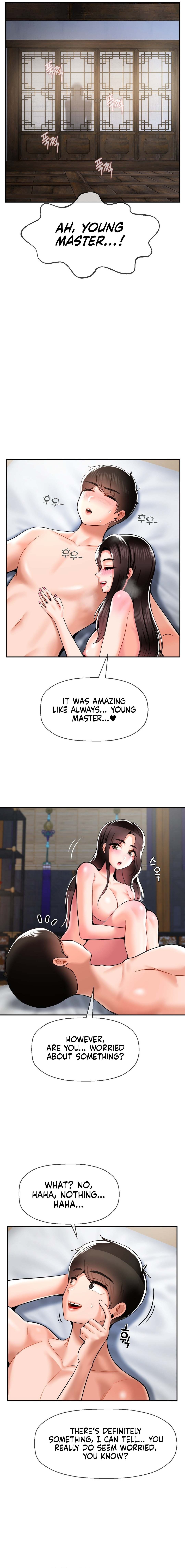 The 17th Son - Chapter 37 - picture 7