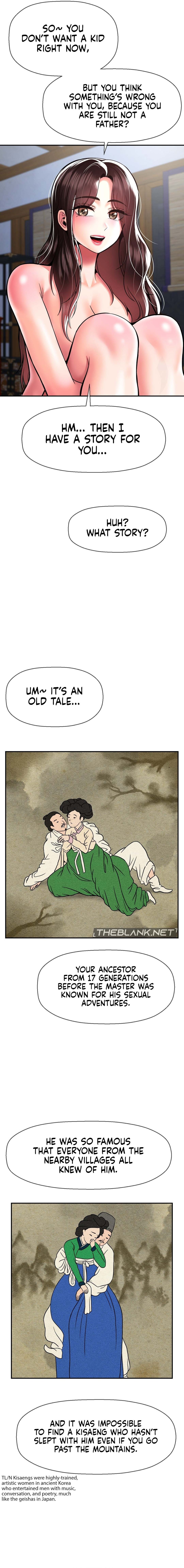 The 17th Son - Chapter 37 - picture 9