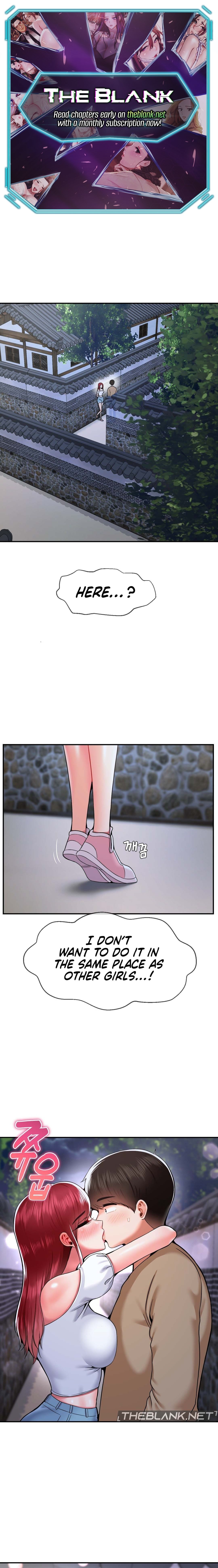The 17th Son - Chapter 38 - picture 0