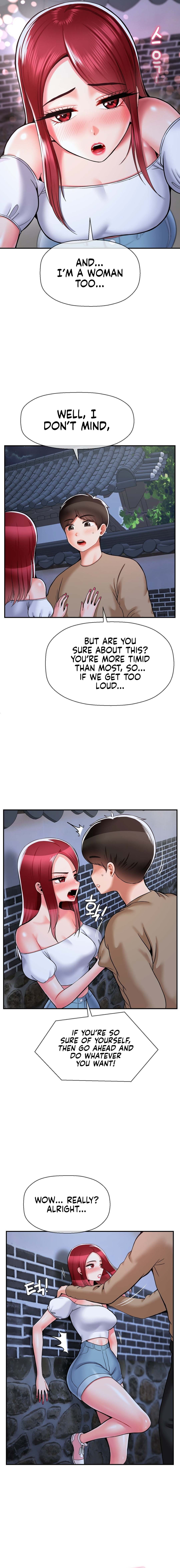The 17th Son - Chapter 38 - picture 1