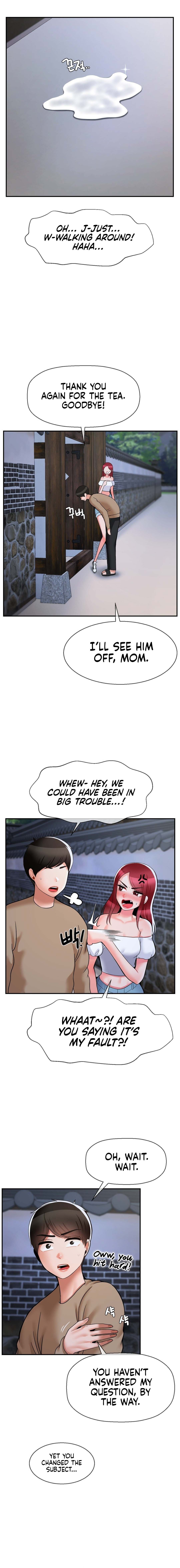The 17th Son - Chapter 38 - picture 11