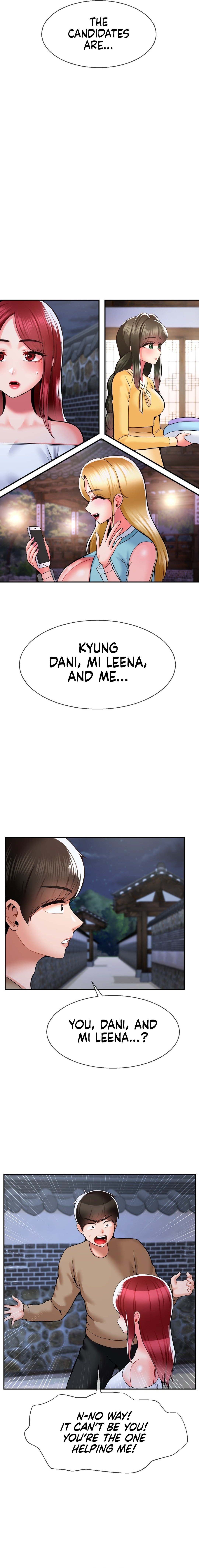 The 17th Son - Chapter 38 - picture 13