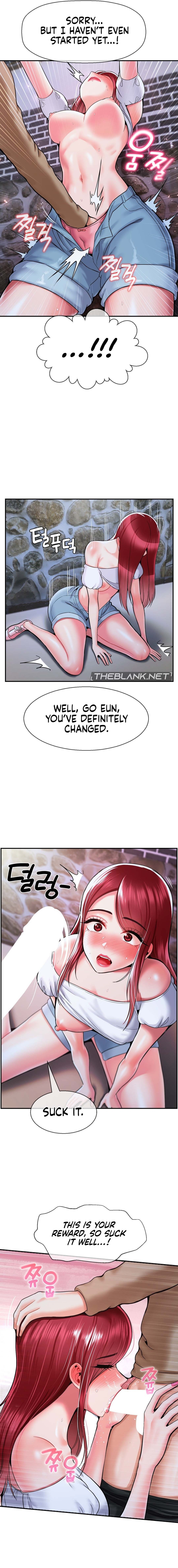 The 17th Son - Chapter 38 - picture 4