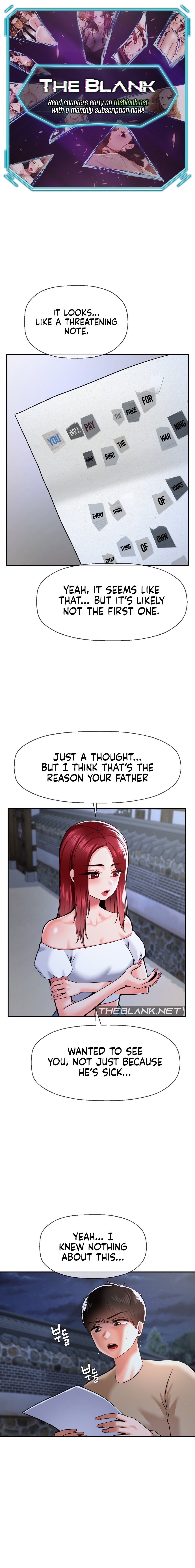 The 17th Son - Chapter 39 - picture 0