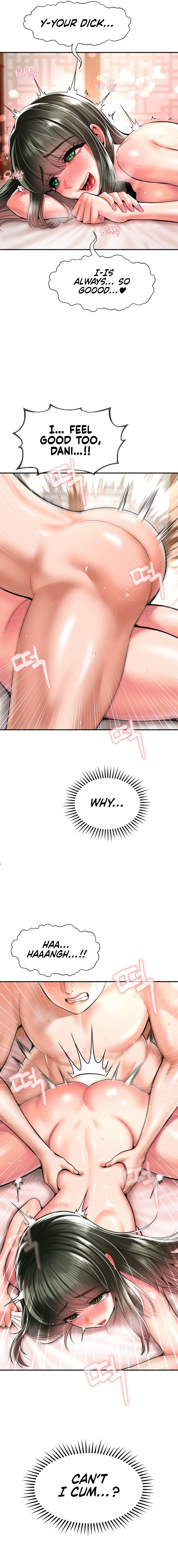 The 17th Son - Chapter 39 - picture 10