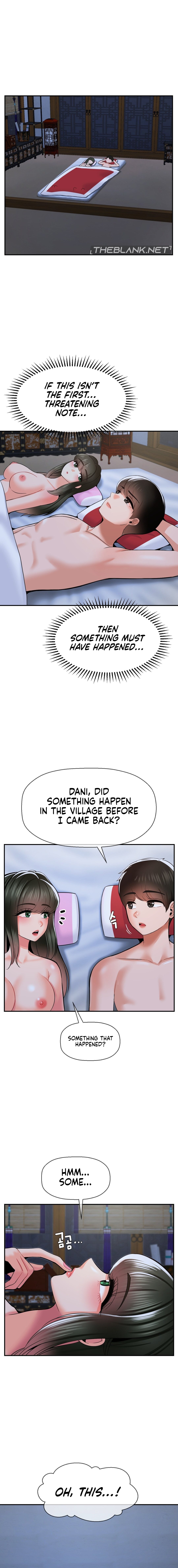 The 17th Son - Chapter 39 - picture 12