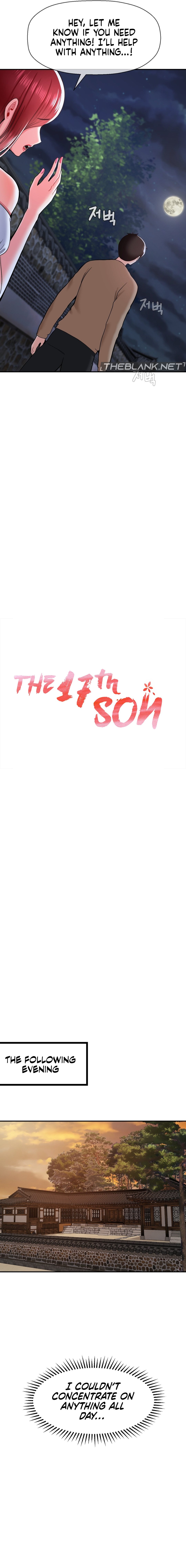 The 17th Son - Chapter 39 - picture 2