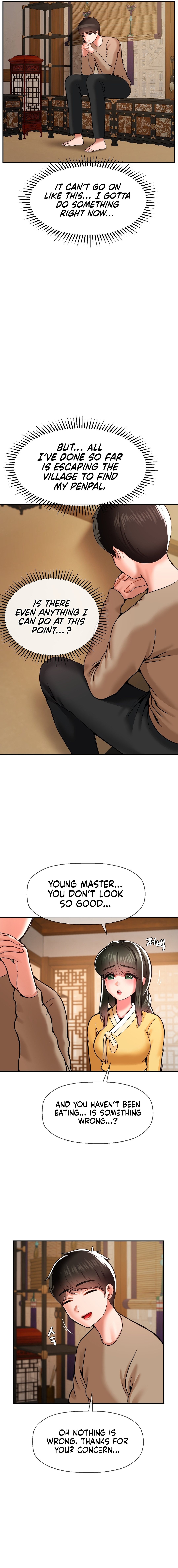 The 17th Son - Chapter 39 - picture 3