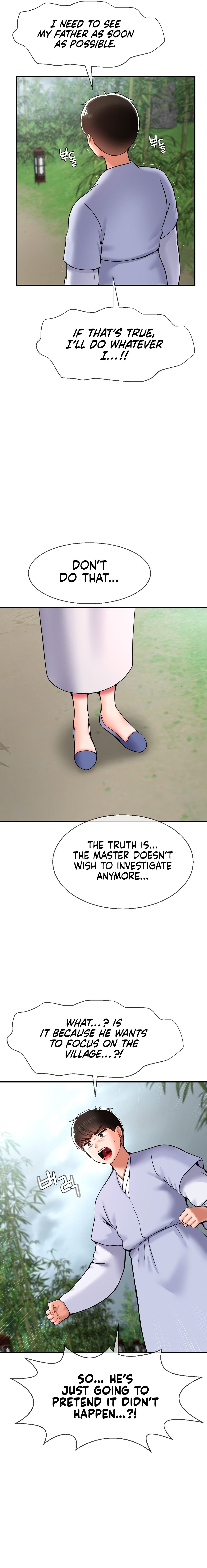 The 17th Son - Chapter 40 - picture 10