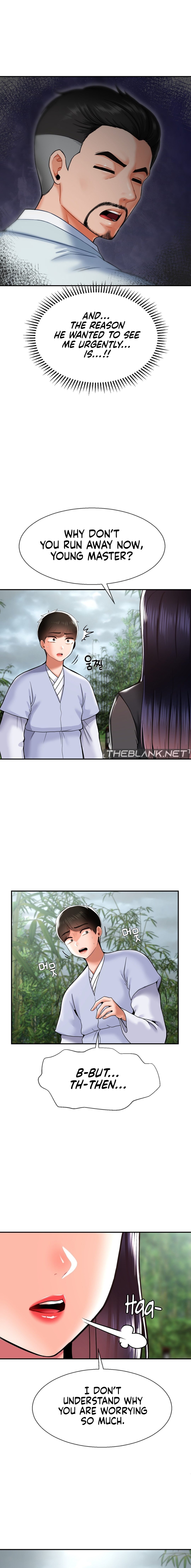 The 17th Son - Chapter 40 - picture 12