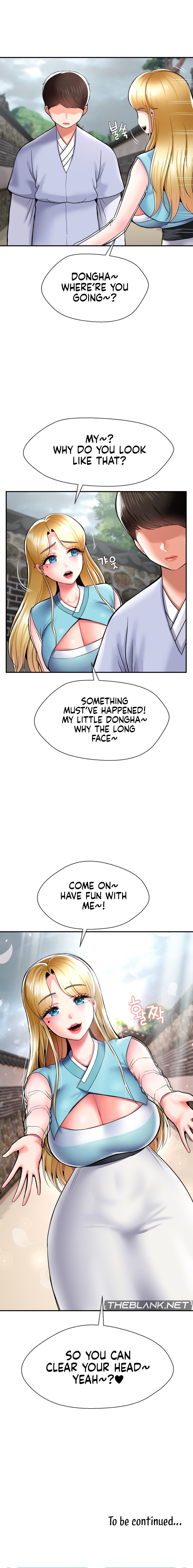 The 17th Son - Chapter 40 - picture 14