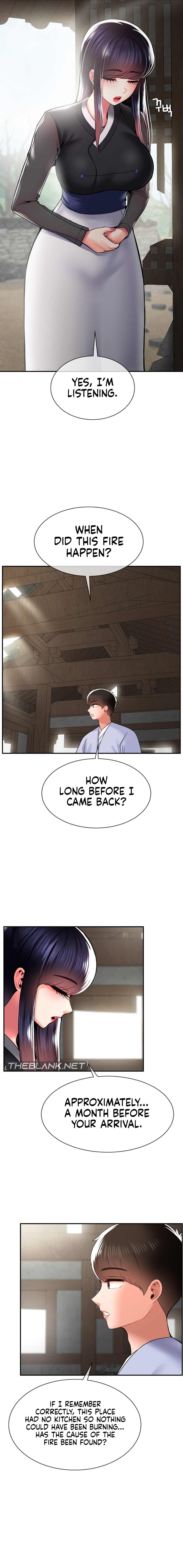 The 17th Son - Chapter 40 - picture 5