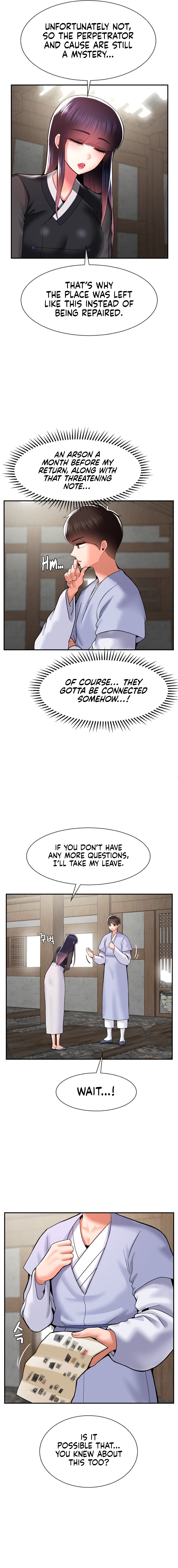 The 17th Son - Chapter 40 - picture 6