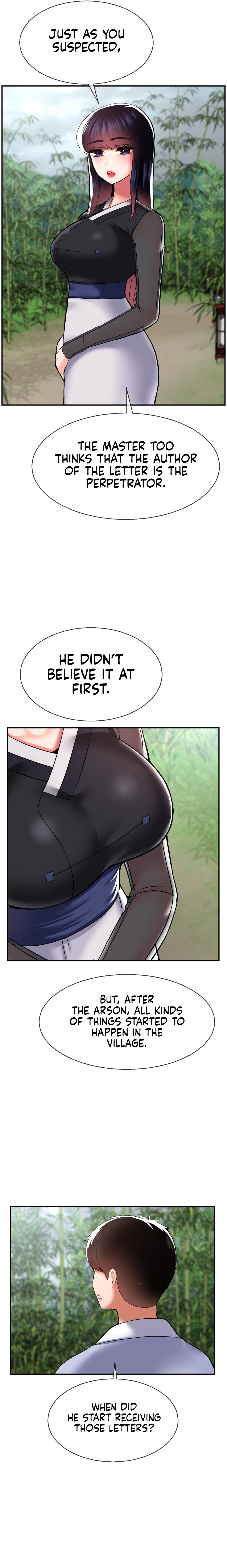 The 17th Son - Chapter 40 - picture 8