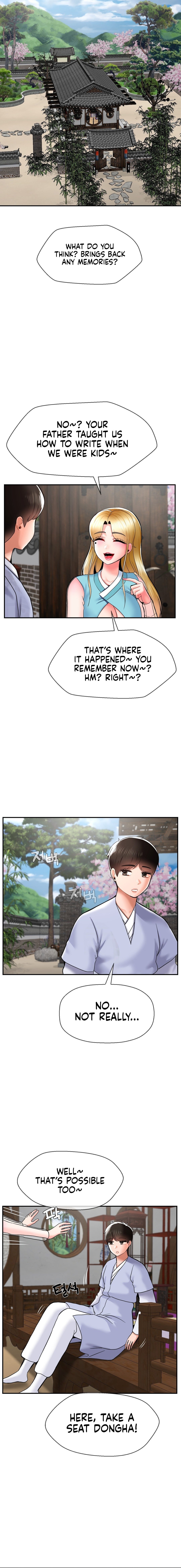 The 17th Son - Chapter 41 - picture 1
